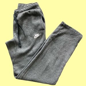 Men's Nike Sportswear Club Fleece Pants